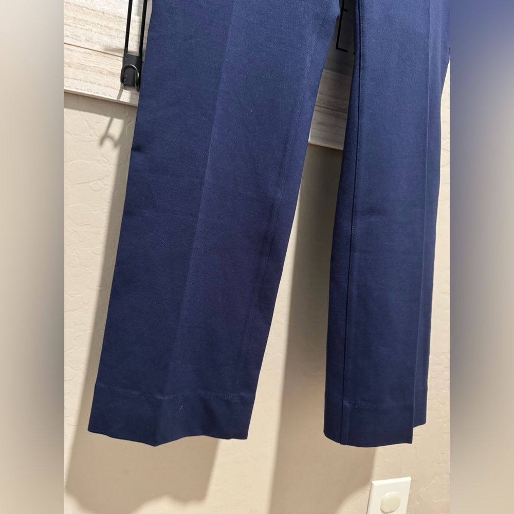 NYDJ fit is everything slim trouser pant - Picture 6 of 12
